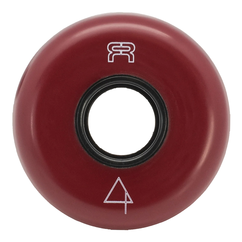 Ruedas FR Antony Pottier Red 65mm