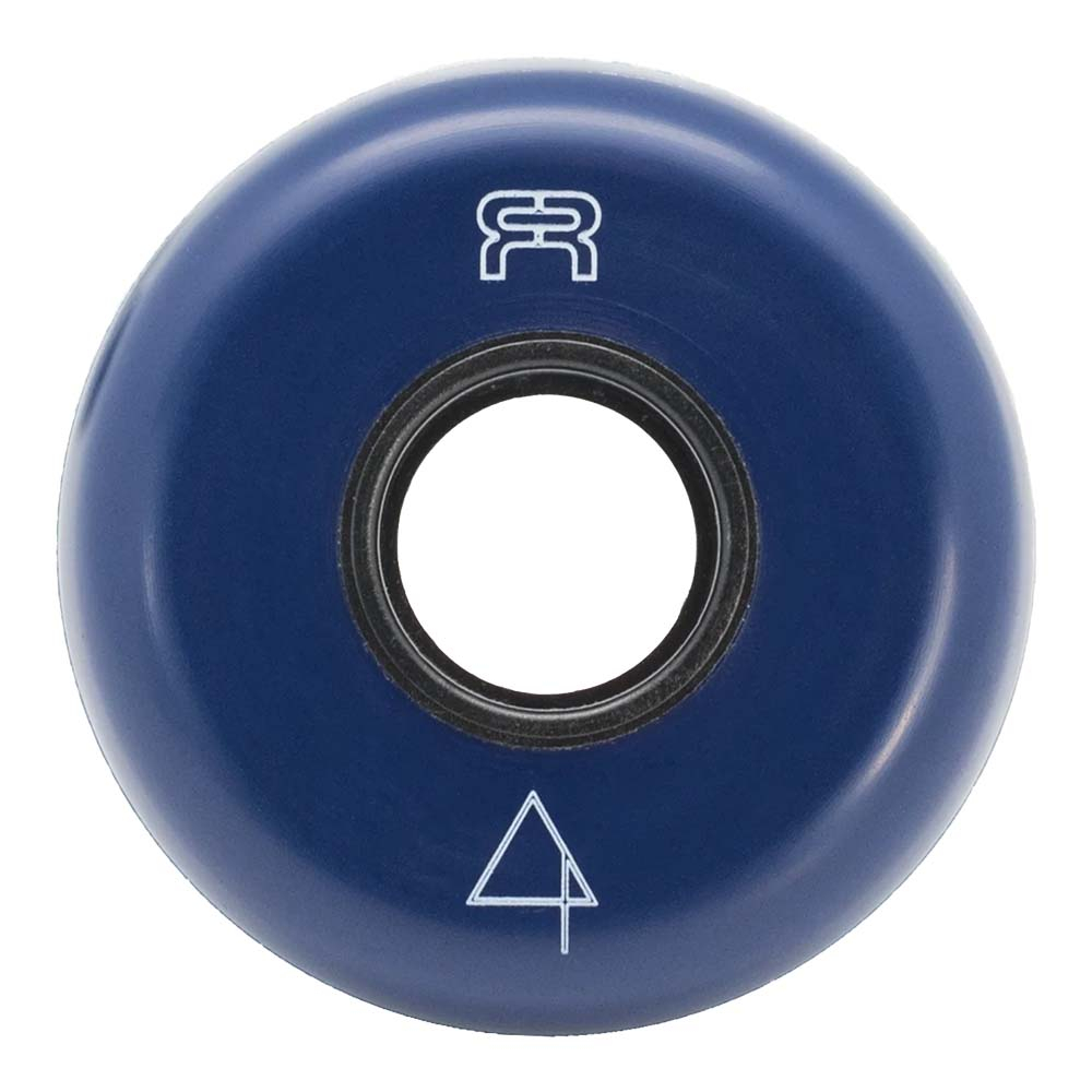 Ruedas FR Antony Pottier Blue 65mm (4-Pack)