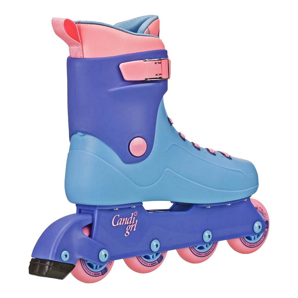 Patines Roller Derby South Beach Taffi