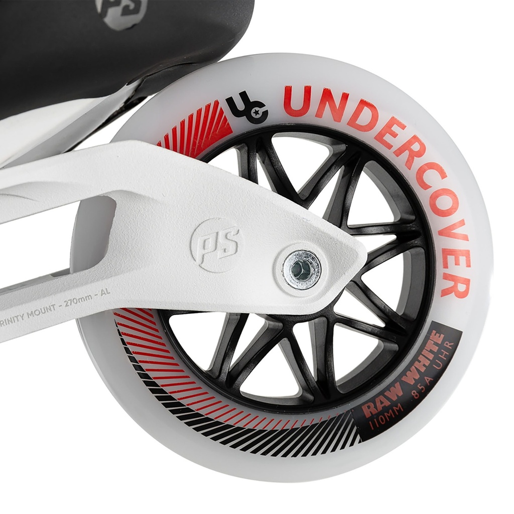 Patines Powerslide Swell Bolt 110