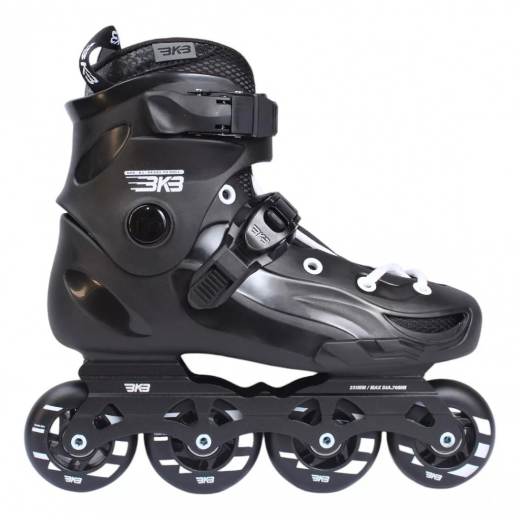 Patines Flying Eagle BKB B3S Negro