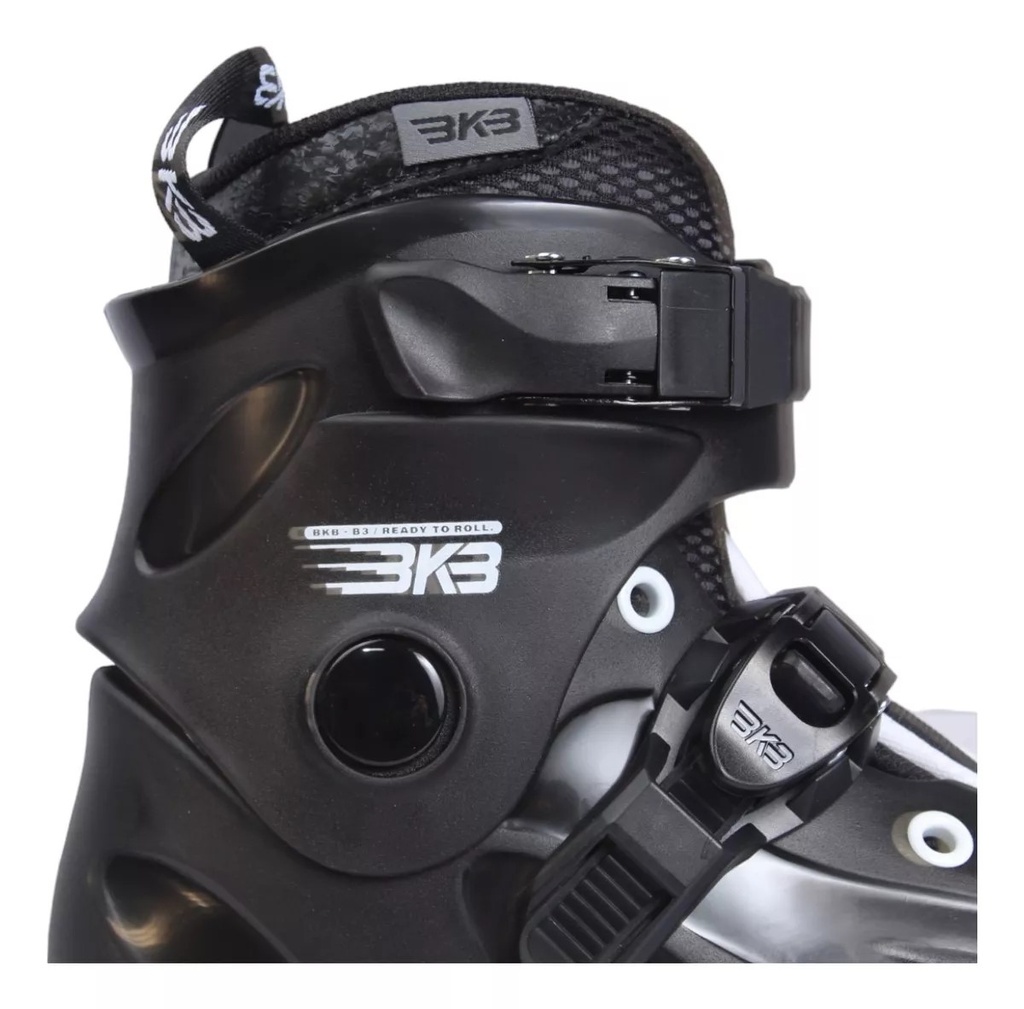 Patines Flying Eagle BKB B3S Negro