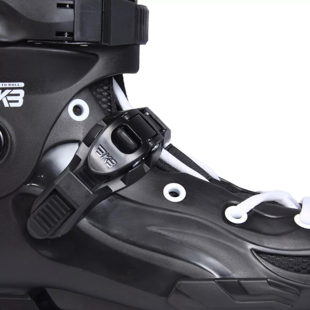 Patines Flying Eagle BKB B3S Negro