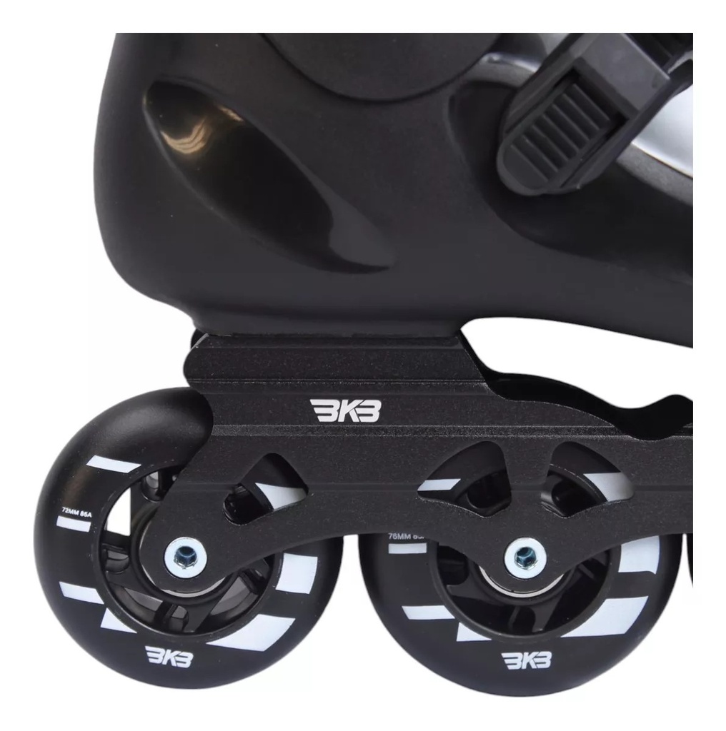 Patines Flying Eagle BKB B3S Negro