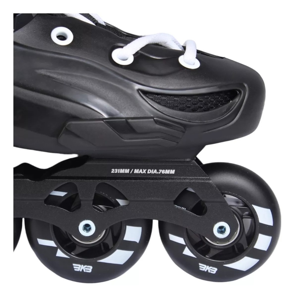 Patines Flying Eagle BKB B3S Negro