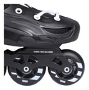 Patines Flying Eagle BKB B3S Negro