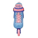 Patines Roller Derby South Beach Taffi