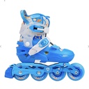 Patines Flying Eagle L6 Lumos Azul