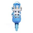 Patines Flying Eagle L6 Lumos Azul