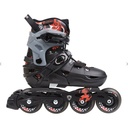 Patines Flying Eagle L6 Lumos Negro