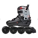 Patines Flying Eagle L6 Lumos Negro