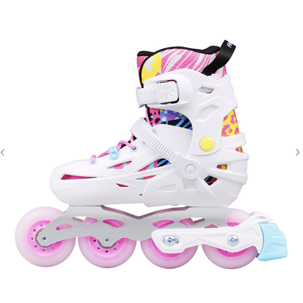 Patines Flying Eagle ND Nadia Pink Dream