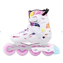 Patines Flying Eagle ND Nadia Pink Dream