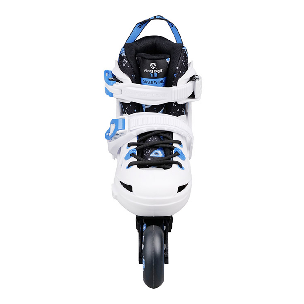 Patines Flying Eagle ND Nadia Space Blue