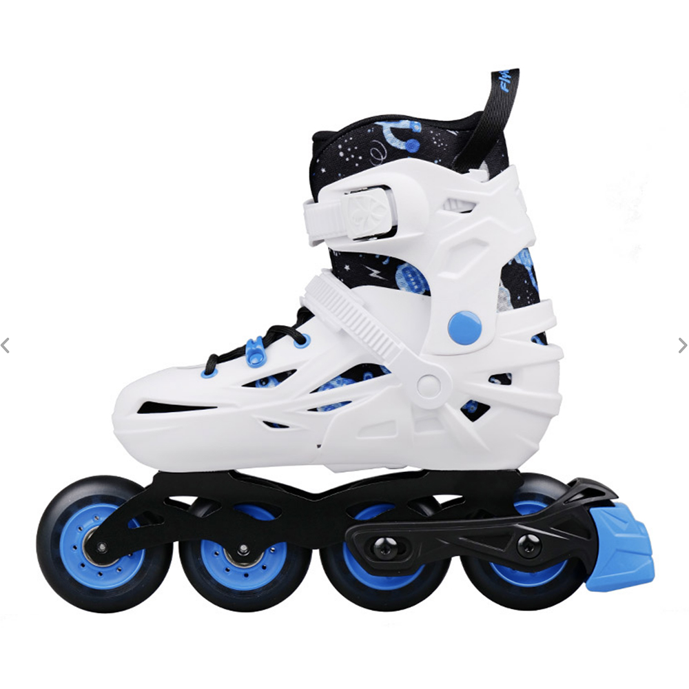 Patines Flying Eagle ND Nadia Space Blue
