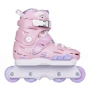 Patines Flying Eagle Enkidu Rosa