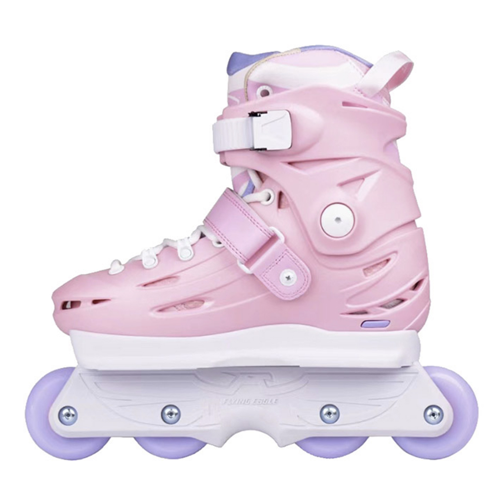 Patines Flying Eagle Enkidu Rosa