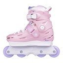 Patines Flying Eagle Enkidu Rosa