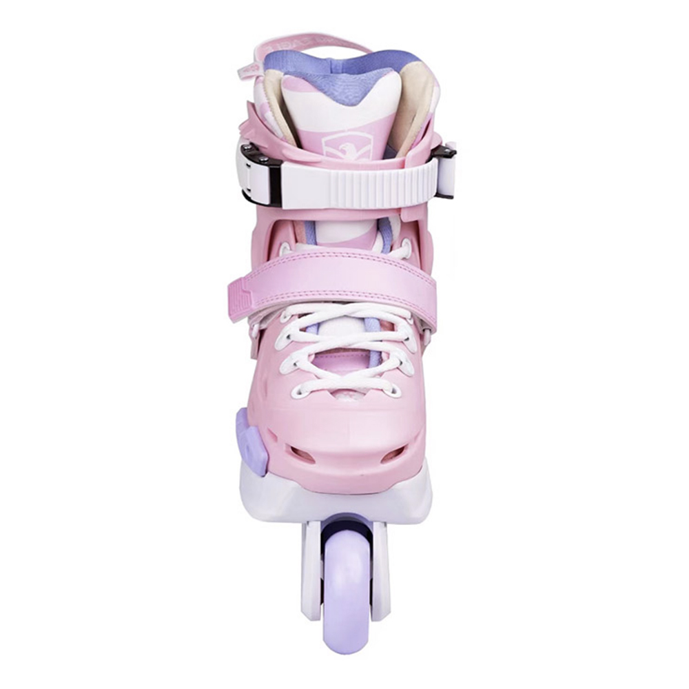 Patines Flying Eagle Enkidu Rosa