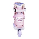 Patines Flying Eagle Enkidu Rosa