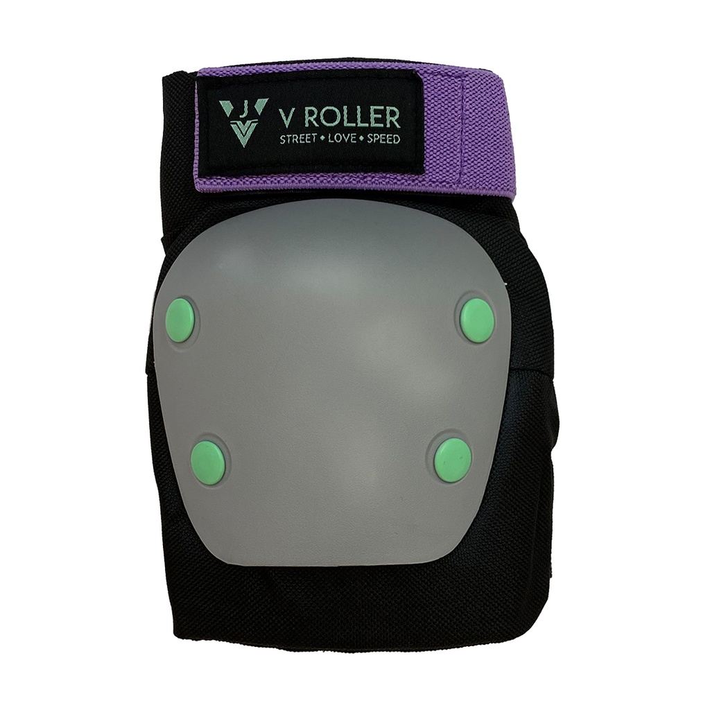 Tripack De Protecciones V Roller Electric