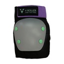 Tripack De Protecciones V Roller Electric