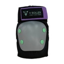 Tripack De Protecciones V Roller Electric