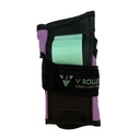 Tripack De Protecciones V Roller Electric