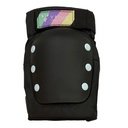 Tripack De Protecciones V Roller Arcoíris