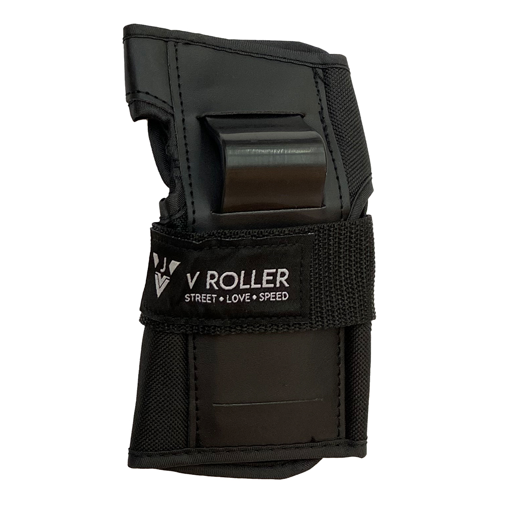 Tripack De Protecciones V Roller Arcoíris