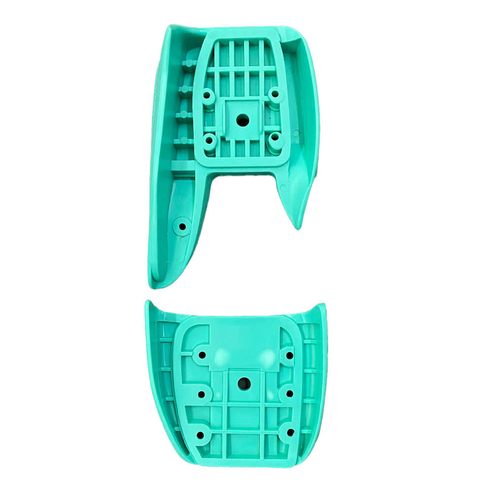 Soulplates USD Throne Dual Aqua