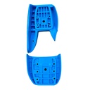 Soulplates USD Classic Throne Aqua