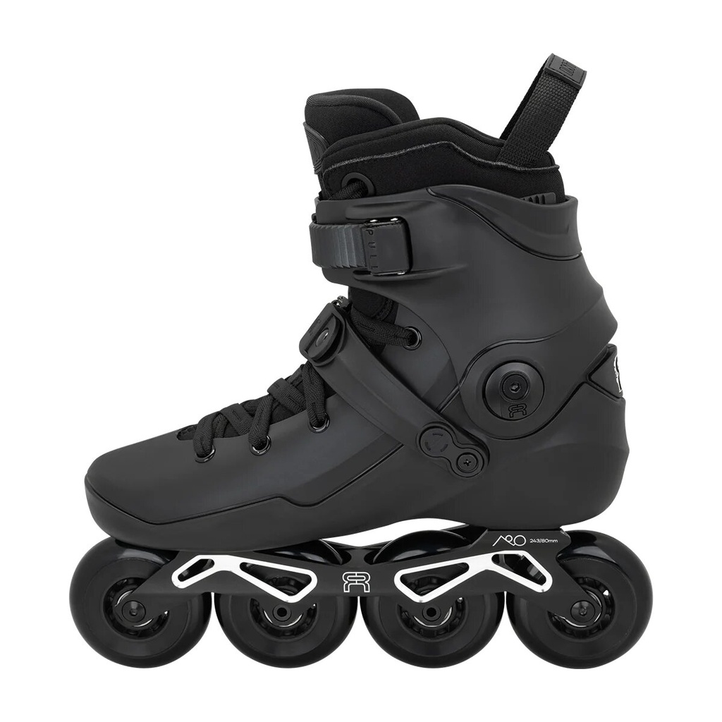 Patines FR Neo 1 Dual 80 Intuition