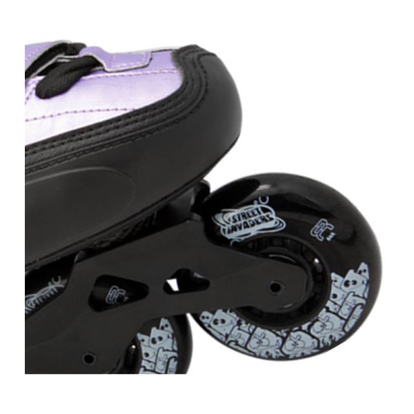 Patines FR Sofia Purple