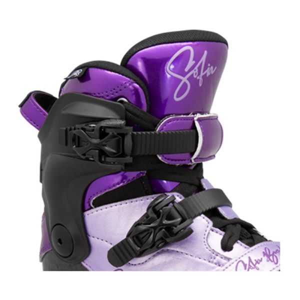 Patines FR Sofia Purple