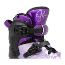 Patines FR Sofia Purple
