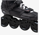 Patines SEBA High Light Carbon 80 Black