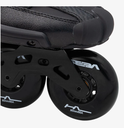 Patines SEBA High Light Carbon 80 Black