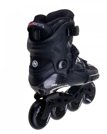 Patines SEBA High Light Carbon 80 Black