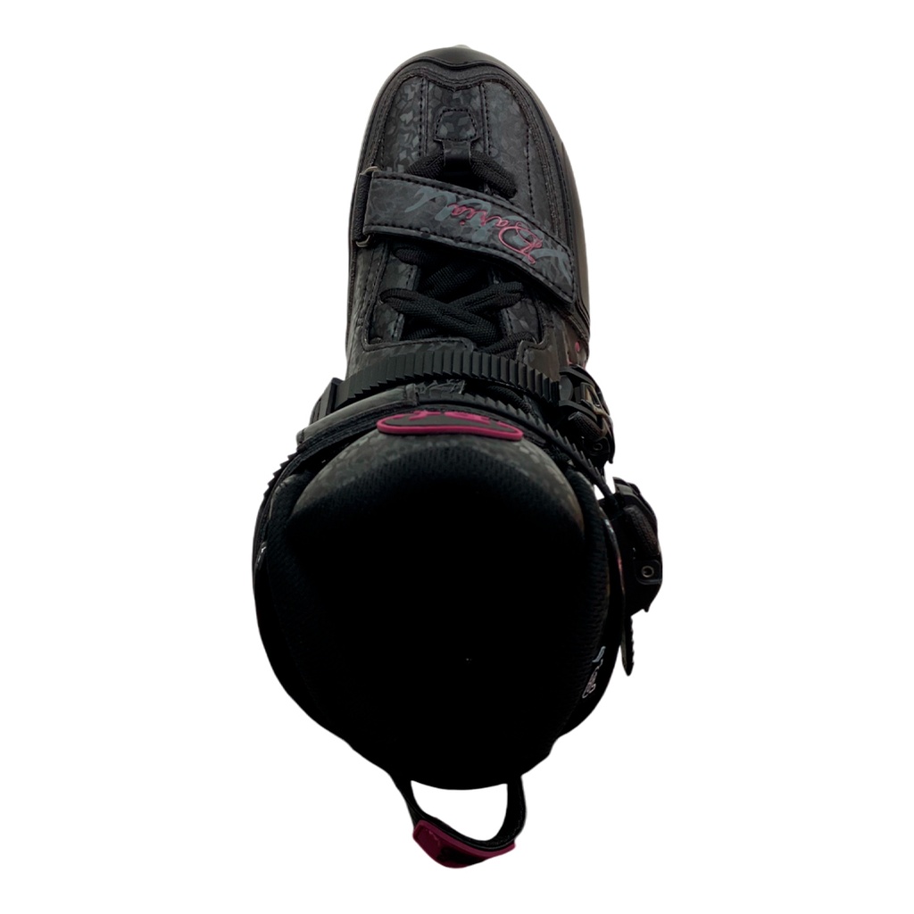 Patines FR Daria Black/Purple