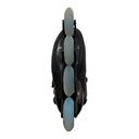 Patines FR Daria Black/Purple