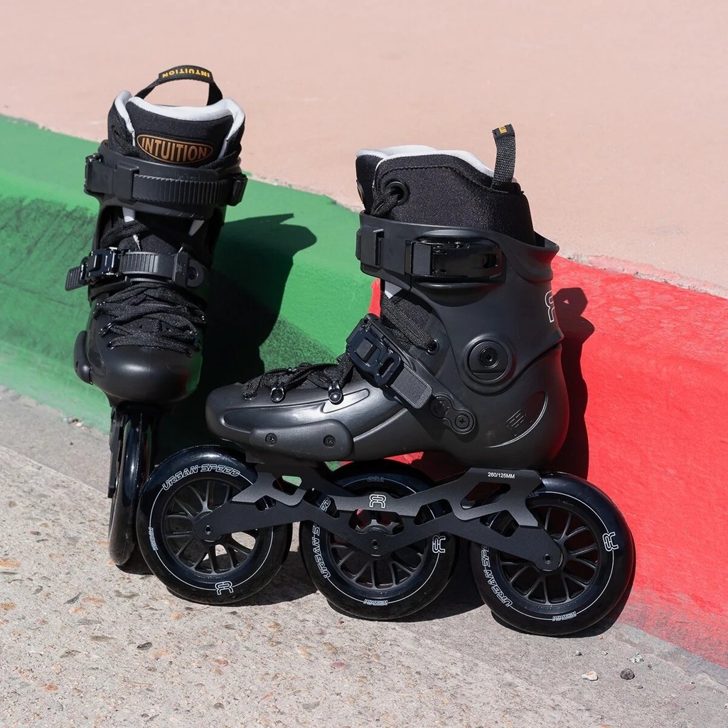 Patines FR FR1 325 Intuition Black
