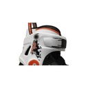 Patines Cougar Cool Passion Black