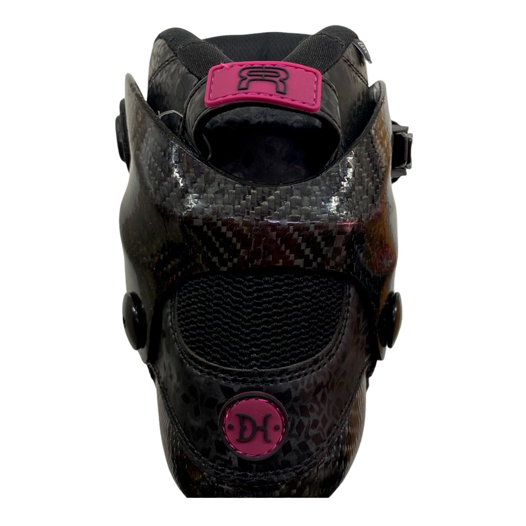 Patines FR Daria Black/Purple