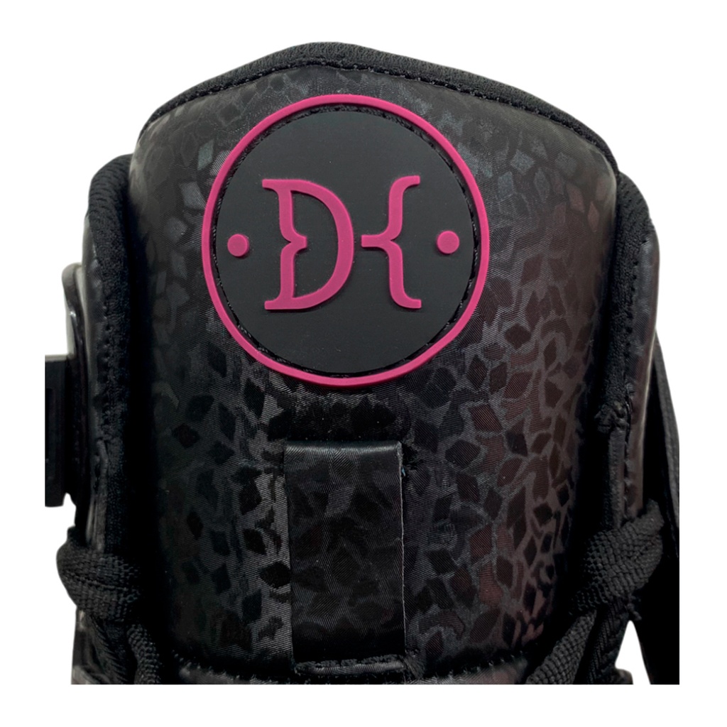 Patines FR Daria Black/Purple