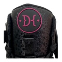 Patines FR Daria Black/Purple