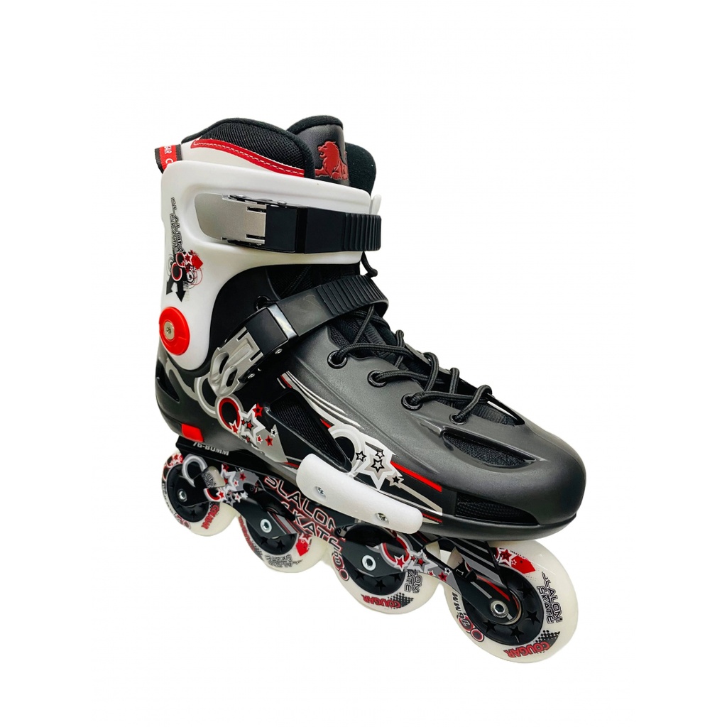Patines Cougar CR317 Black