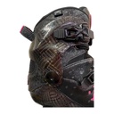 Patines FR Daria Black/Purple