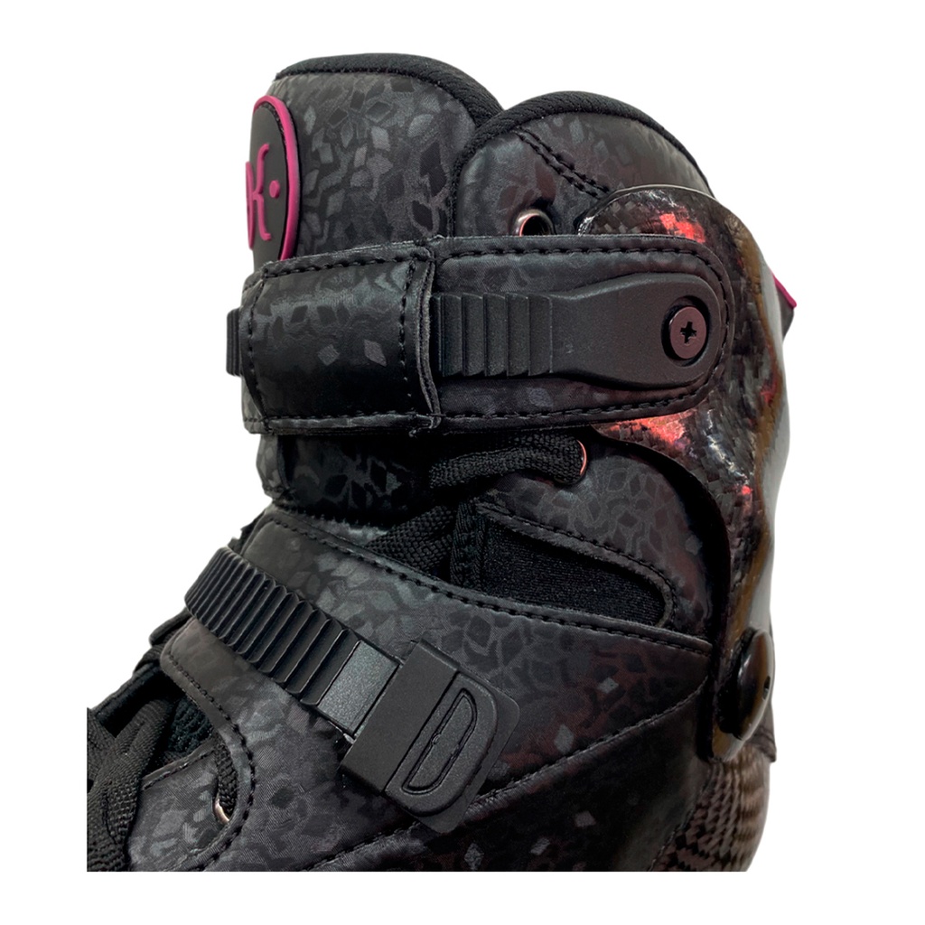 Patines FR Daria Black/Purple