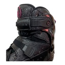 Patines FR Daria Black/Purple